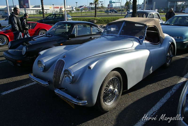 B45D0076.JPG - Jaguar XK120