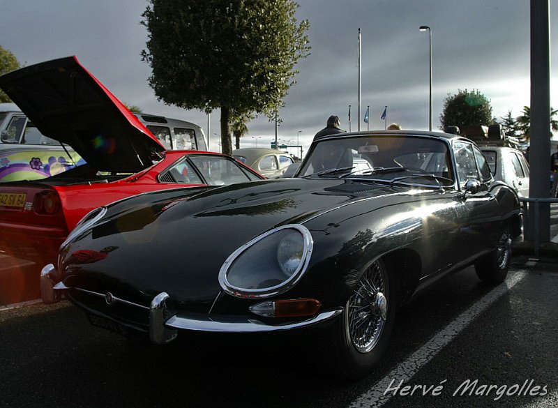 B45D0096.JPG - Jaguar Type E Série 1
