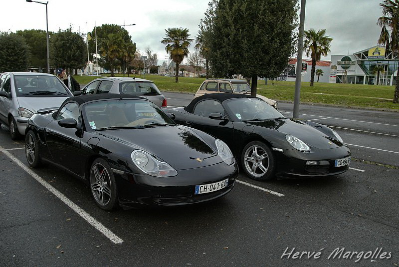 B45D0105.JPG - Porsche Boxter  986 et 987