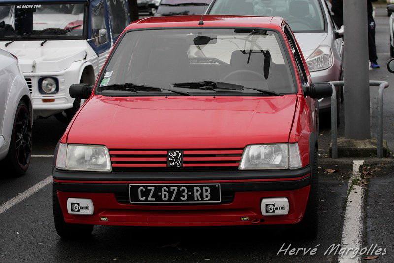 IMG_2174.JPG - Peugeot 205 GTi 1.6l
