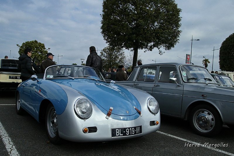 B45D0055.JPG - Réplique Porsche 356 sur base Volkswagen Coccinelle