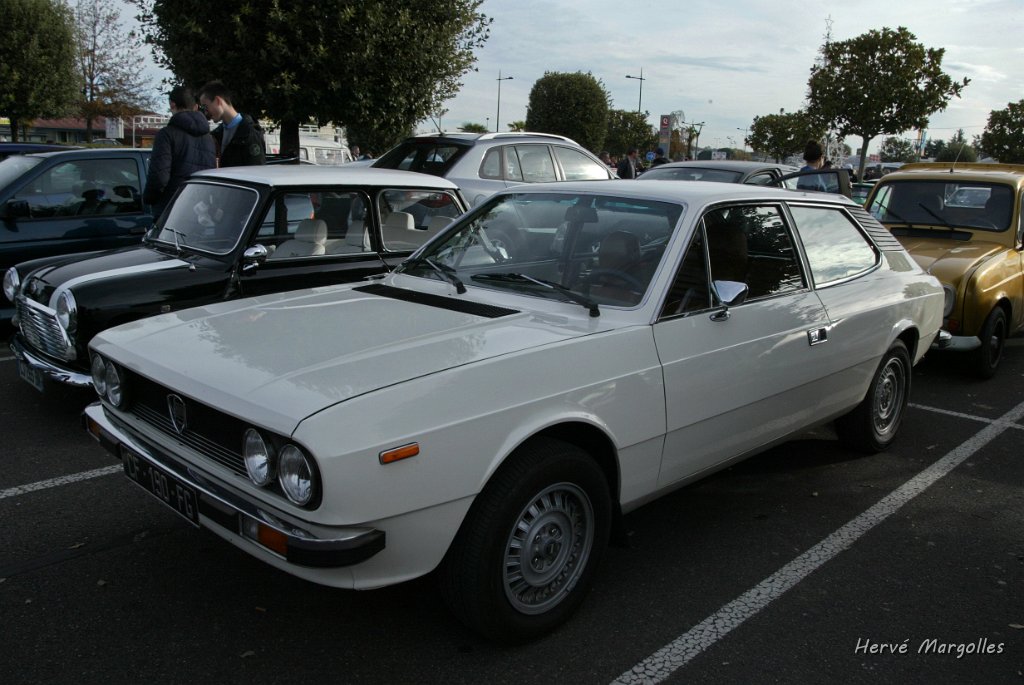 B45D2700.JPG - Lancia Beta HPE