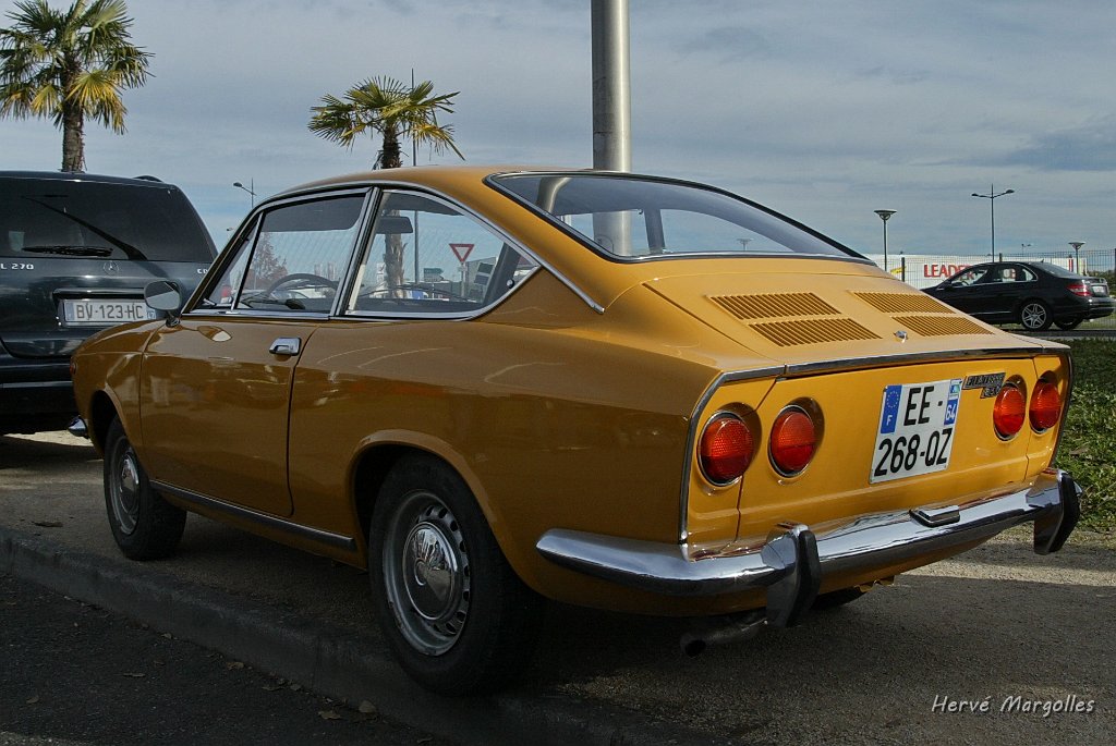Fiat124_01.JPG - Fiat 850 Sport