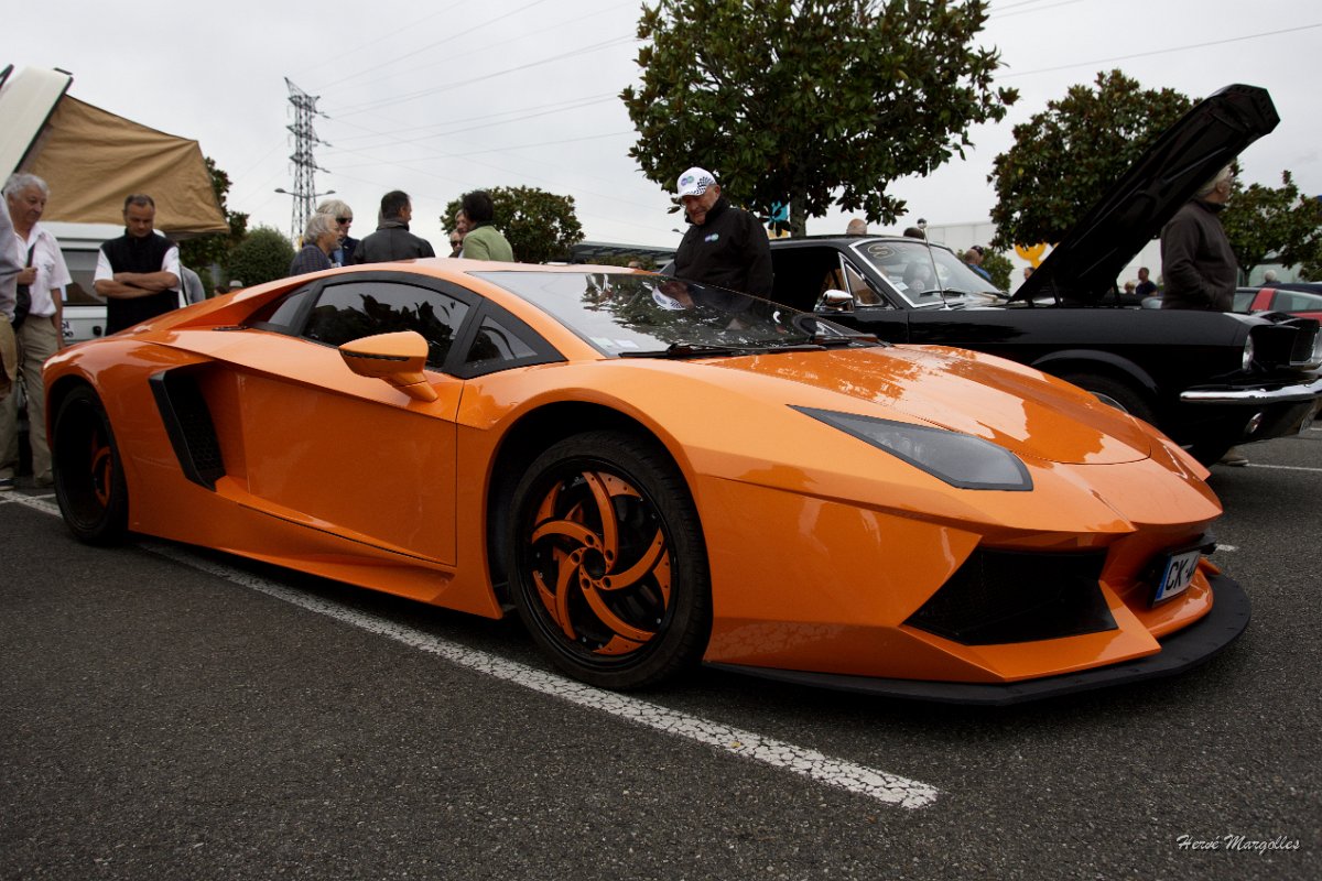 Maldonado_02.jpg - Réplique Lamborghini Galardo