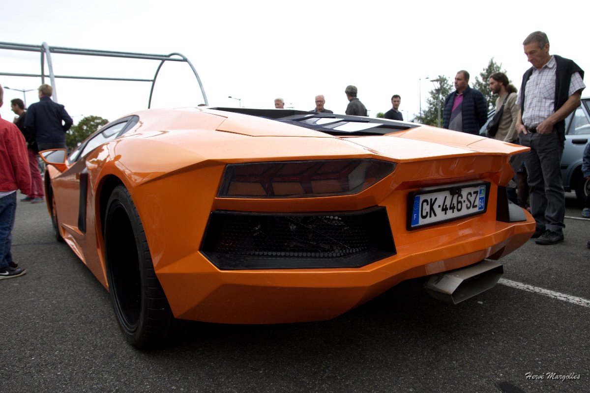 Maldonado_04.jpg - Réplique Lamborghini Galardo