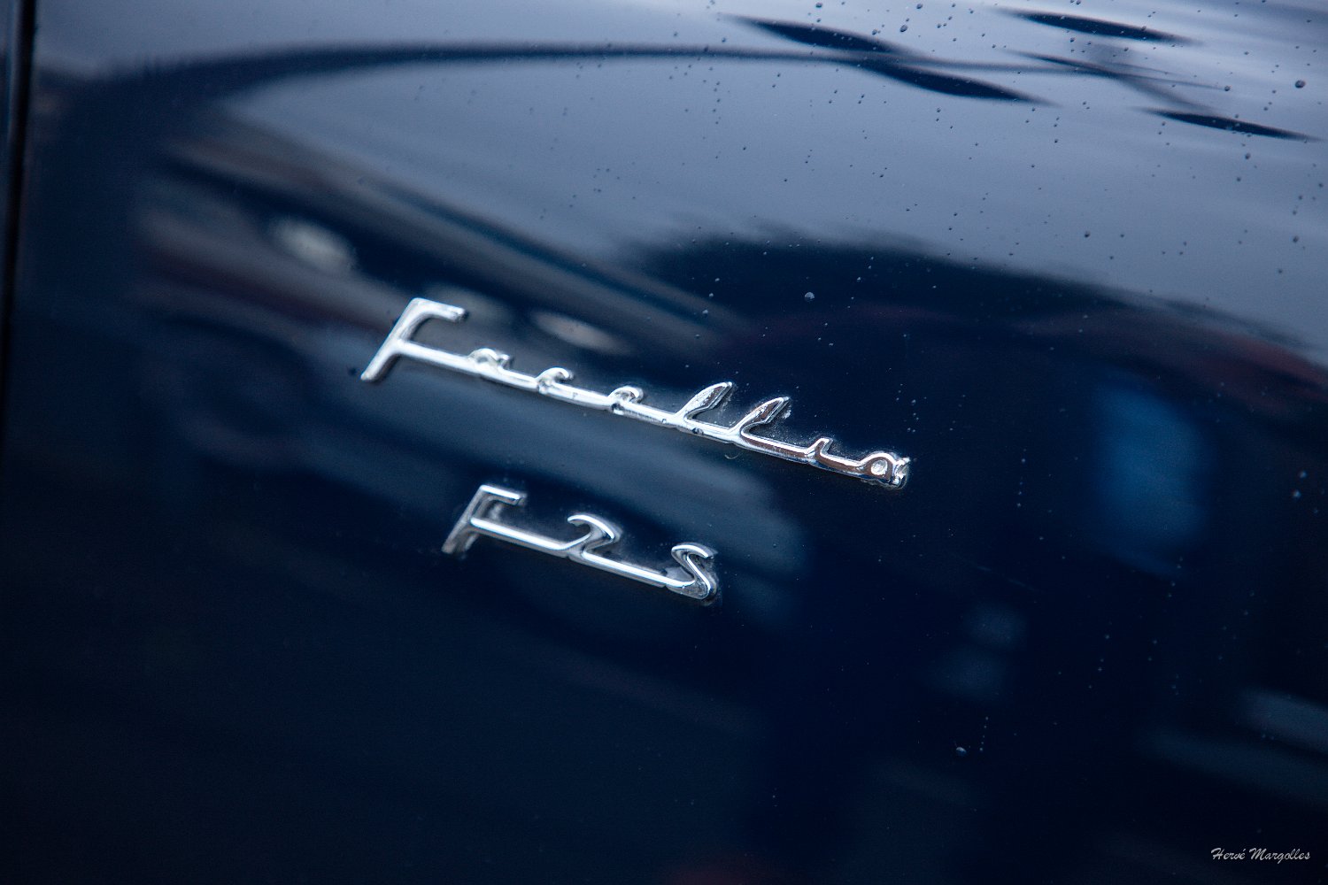 Facel-03.jpg - Une des Facel Vega ayant apartennue à Jean DANINOS créateur français de cette fabuleuse marque