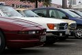 BMW-Mercedes-Volvo