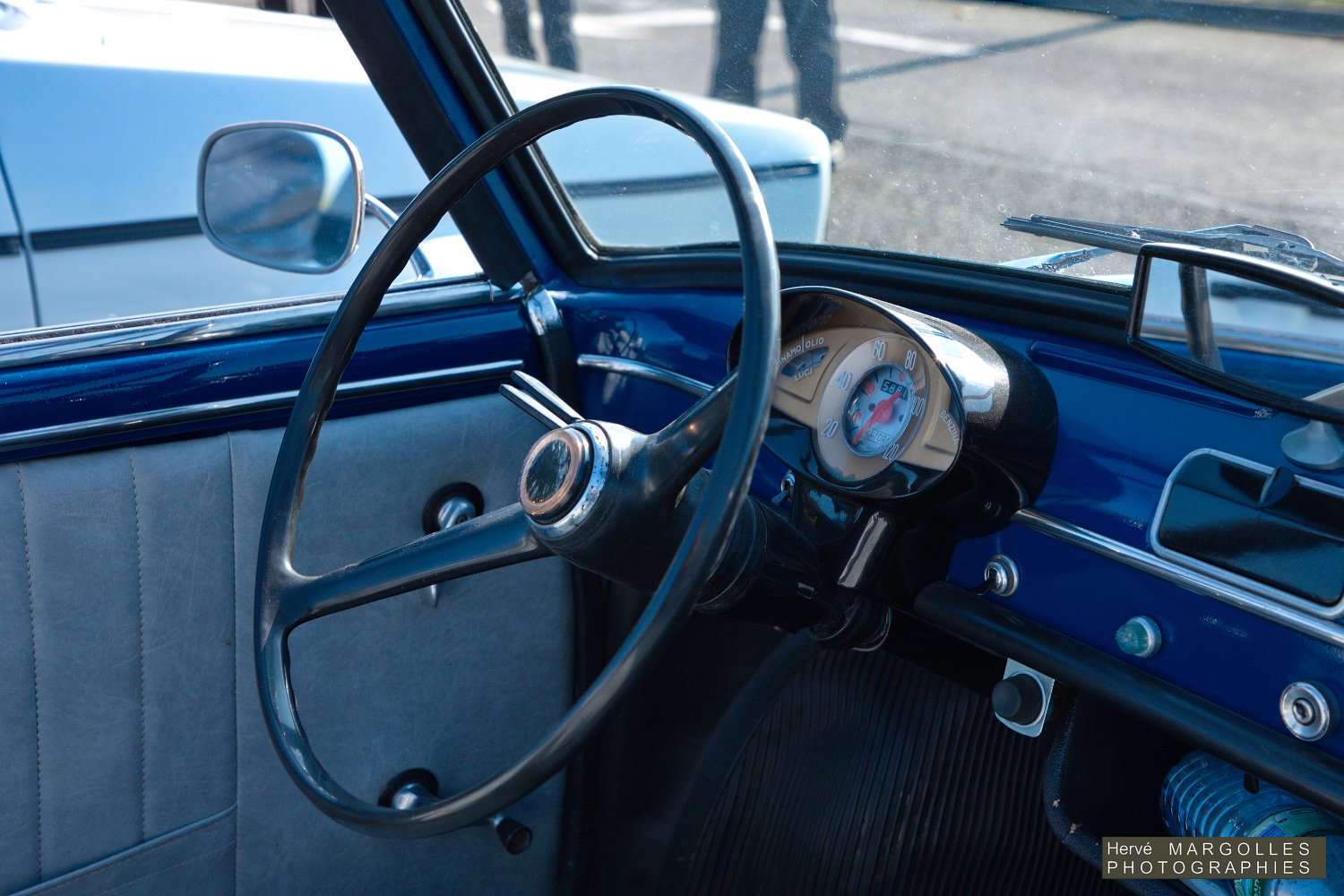 Autobianchi-02.jpg - Autobianchi Blanchina Cabriolet