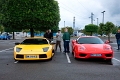Lamborghini-Ferrari