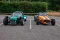 Caterham