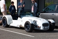Donkervoort